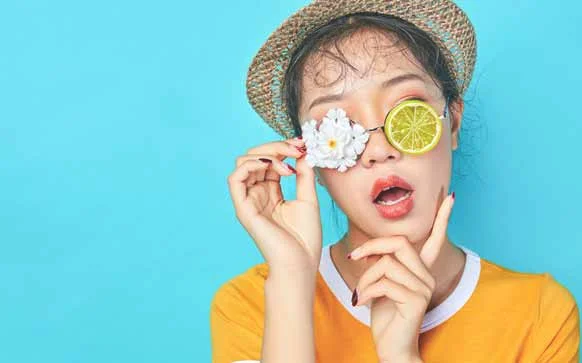 如何拍出服装的质感