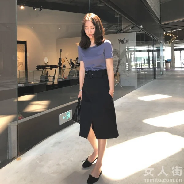 毕业找工作怎么穿？这些搭配不出错