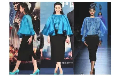 服装设计先学什么_服装设计学什么