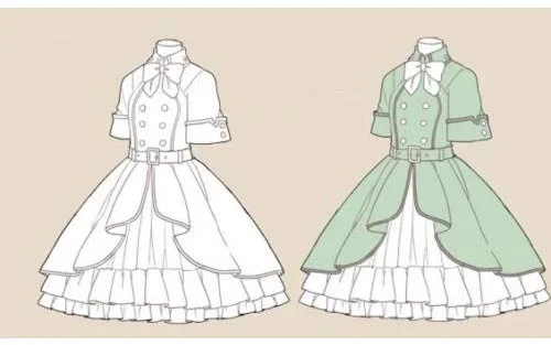 服装设计前景_服装设计师的工资待遇