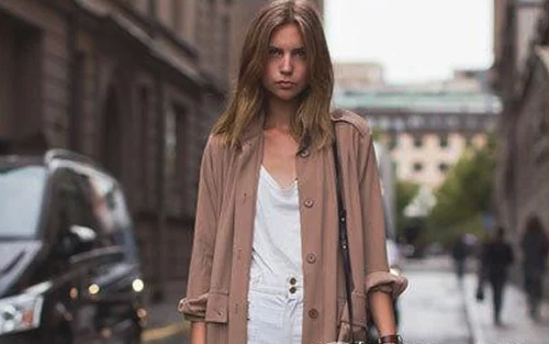 如何自己裁剪衣服