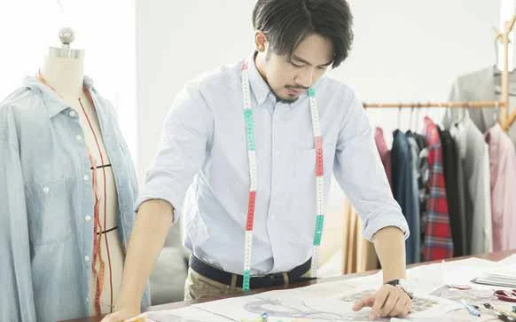 如何拍摄出立体感服装