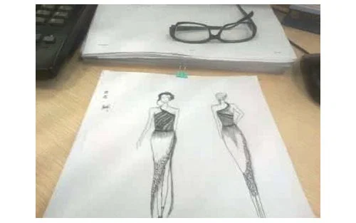 服装设计书_学习服装设计必备的经典书籍