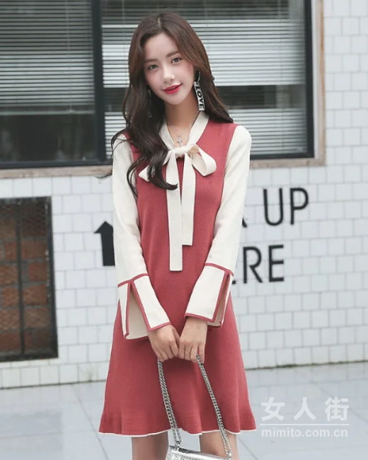 让你美腻的服饰单品，出游绝对优雅动人