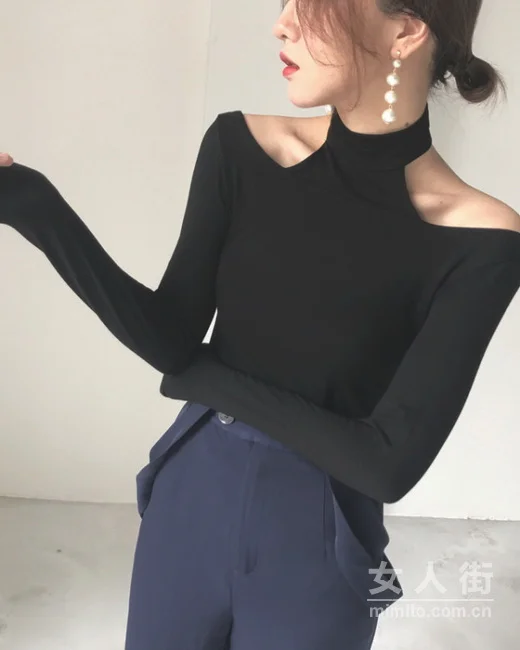 初秋穿搭流行风向标，摆脱路人甲
