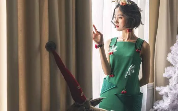 如何学好服装设计