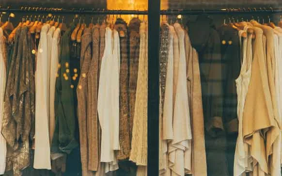 新手如何开服装店