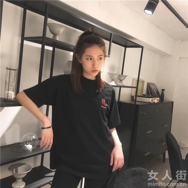 夏日必备的百搭T恤，快来了解一下