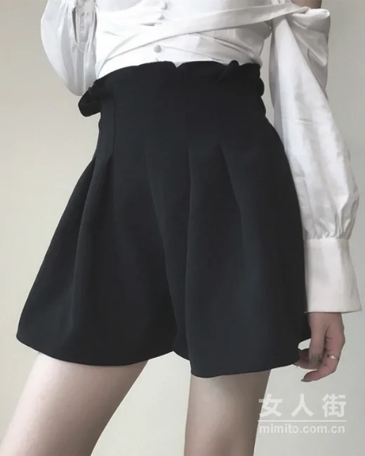 让你美腻的服饰单品，出游绝对优雅动人