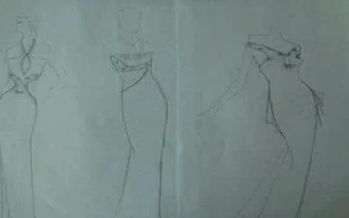 服装设计师有什么要求_学服装设计专业要注意什么 