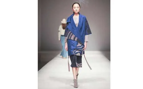 学服装设计找什么工作室_服饰设计专业就业方向