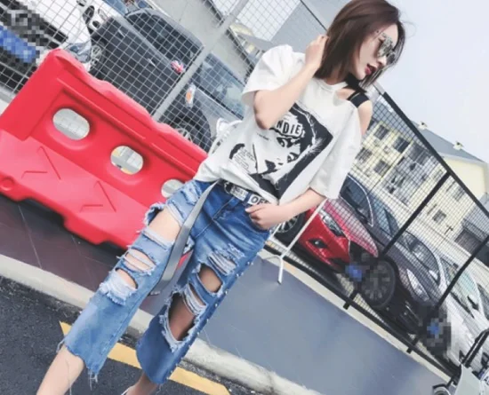 玩转时尚女装，BF风就是这么帅！