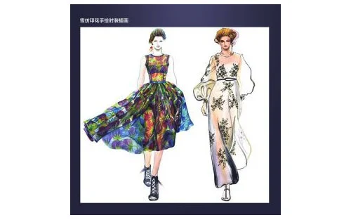 中国服装设计师_怎么做服装设计师