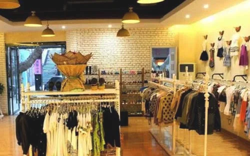 怎么样开好童装店_怎么样做好童装