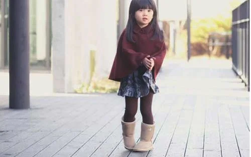 怎么样开好童装店_怎么样做好童装