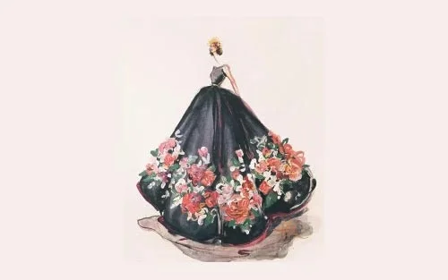 服装设计与工艺是什么_服装设计要学会什么