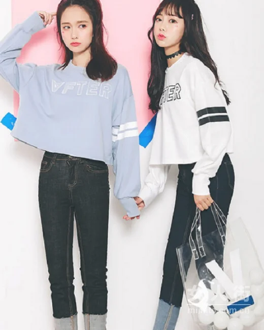 时尚秋装这么搭，摇身一变轻熟女