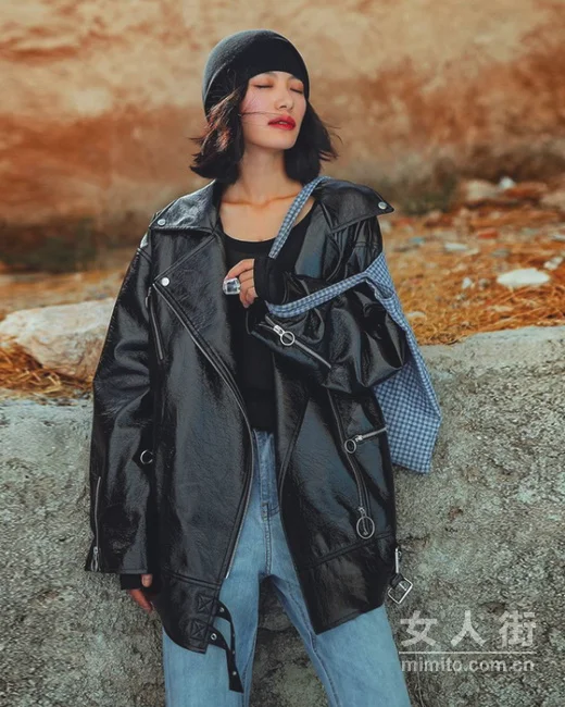 穿衣有嘻哈，让你freestyle一整年！