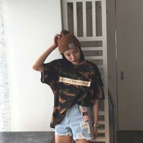 玩转时尚女装，BF风就是这么帅！