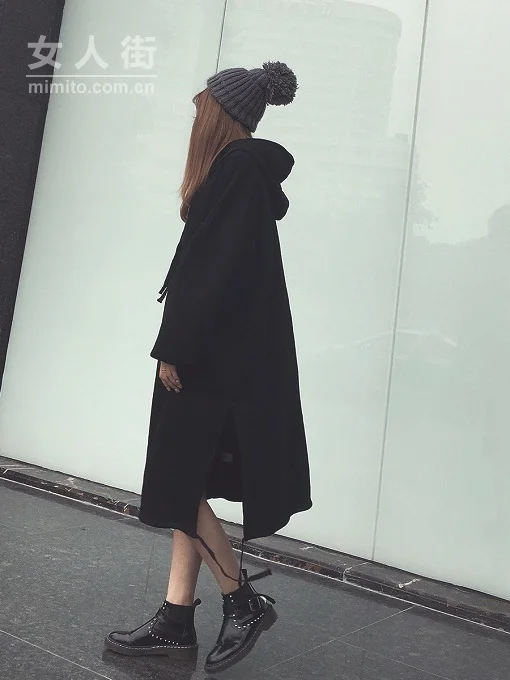 青春百搭卫衣,让我们不见不散