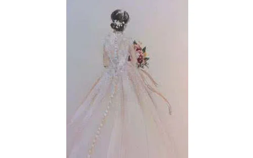 毕业服装设计_毕业服装设计手稿有什么要求