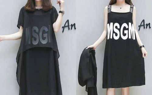 皮肤黑的女生怎么穿衣服_皮肤黑的女生穿什么