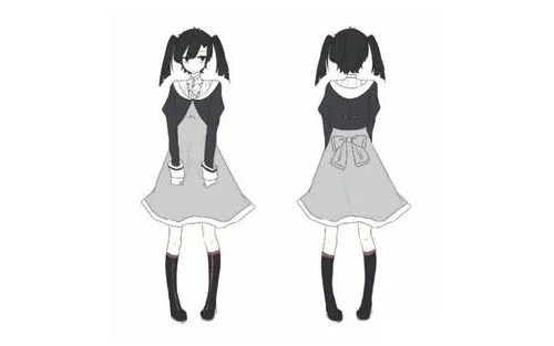 服装设计设计说明_服装设计理念