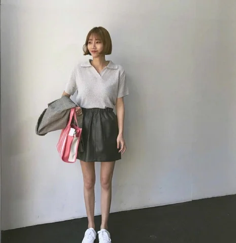 春季实用搭配，9款拉长身材比例日常装扮