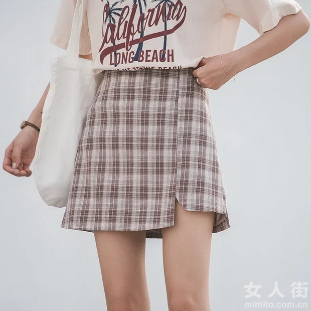 上班OL穿什么？职场女强人新Look