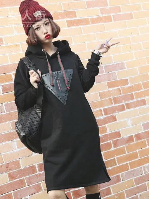 青春百搭卫衣,让我们不见不散