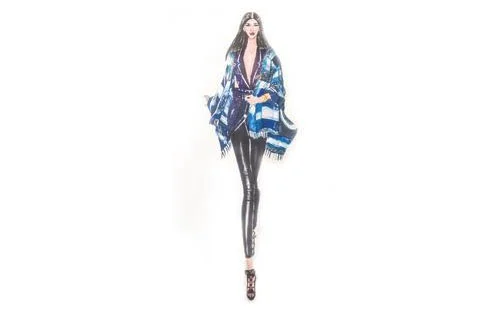 如何成为高级服装设计师_成为一名服装设计师需要什么要求