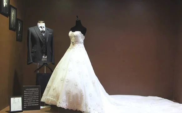 如何学好服装搭配