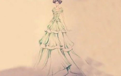 如何学服装设计_学服装设计是学什么的