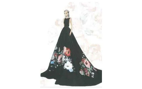 服装设计师用英语怎么说_英语服装单词