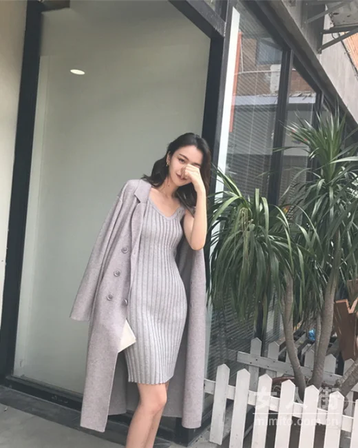 拼个性，拼豪气，这样穿搭才不输人！