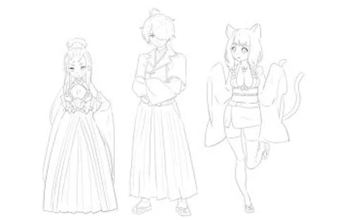 初学者如何学习服装设计_服装设计主要学什么