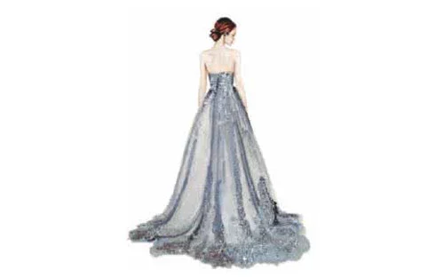 服装设计师这个职业怎么样_服装设计专业就业前景如何
