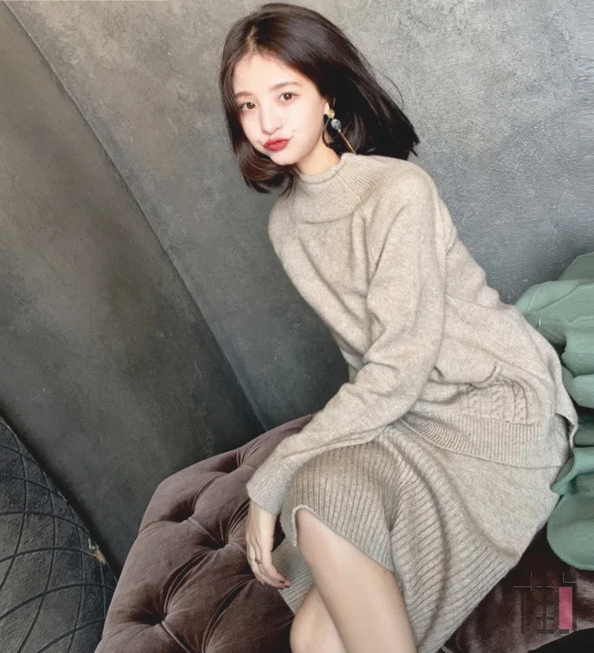 2019穿衣风格转型示范,小姿气质名媛风