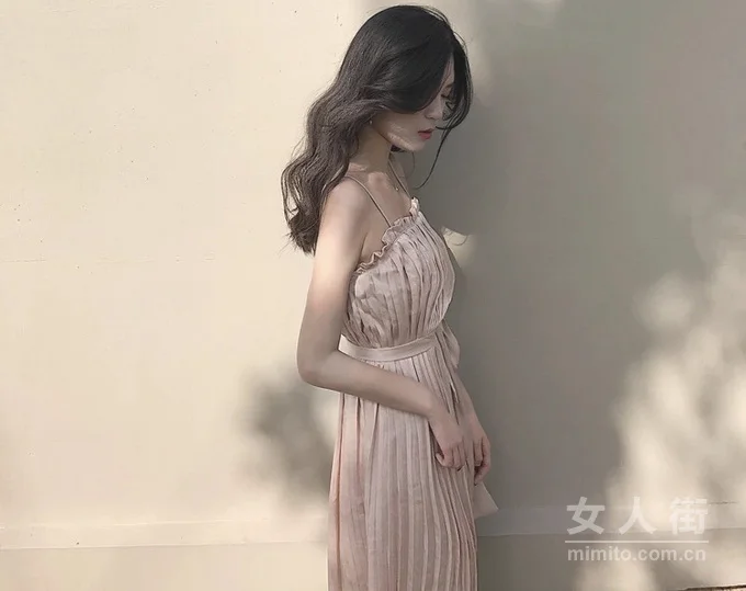 让你美得很高级，佛系少女的穿搭经验