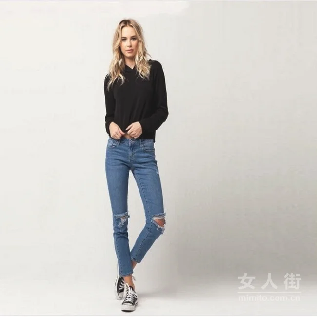 让你美得很高级，佛系少女的穿搭经验