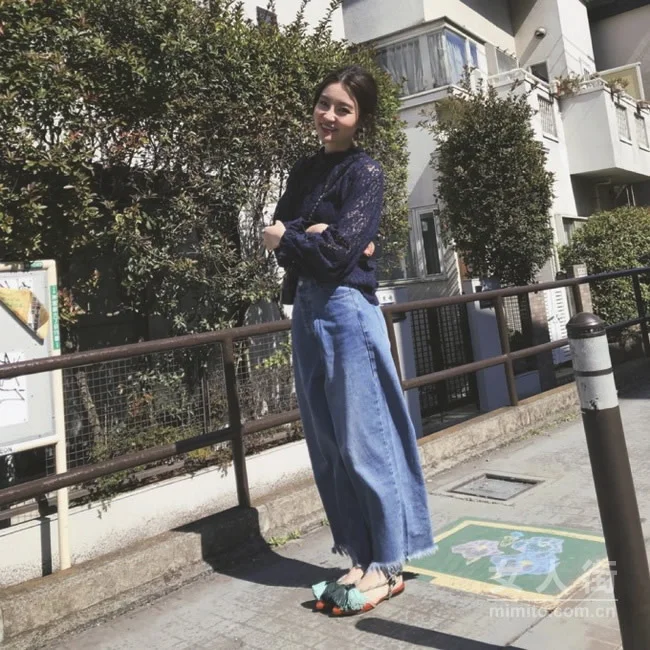 让你美得很高级，佛系少女的穿搭经验