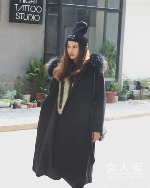 拼个性，拼豪气，这样穿搭才不输人！