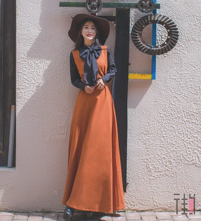 2019穿衣风格转型示范,小姿气质名媛风