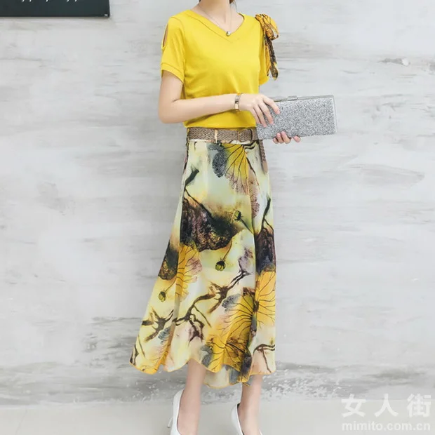 拒绝烂大街，最服自带气场的阔腿裤