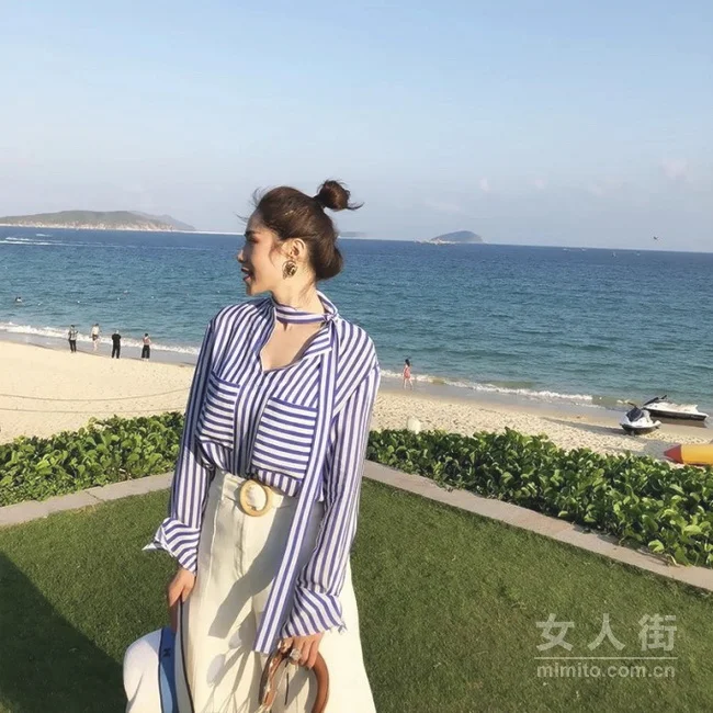 让你美得很高级，佛系少女的穿搭经验