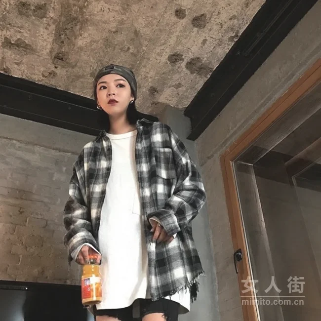 让你美得很高级，佛系少女的穿搭经验