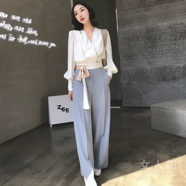 让你美得很高级，佛系少女的穿搭经验