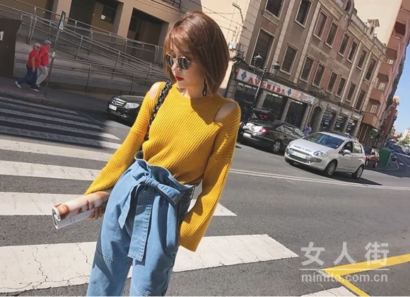 轻松遮肉又显瘦，完美开衫拯救你！