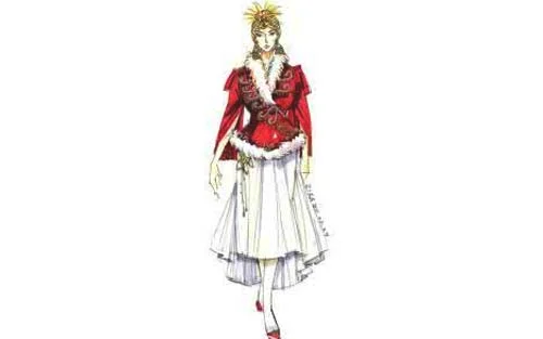 怎么做服装设计师_服装设计师对专业的认识