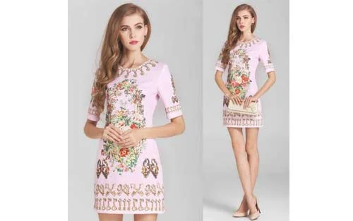 矮个子女生穿衣搭配_矮个女生如何搭配衣服